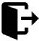 Log Out Icon